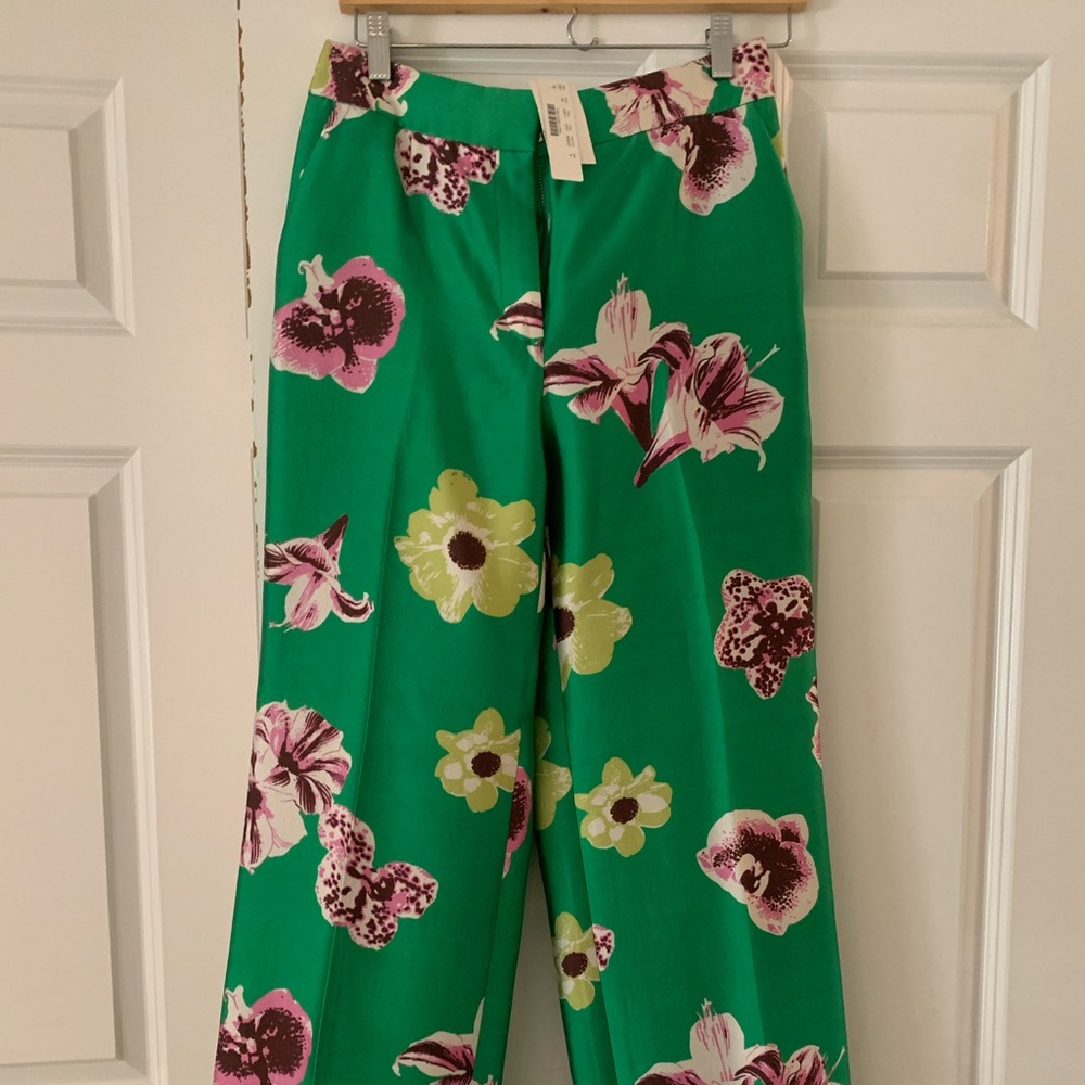 Gorgeous Jcrew  pants